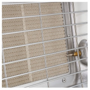 Mestic Gas heater standing MES-120 30mbar vízmelegítő