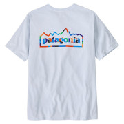 Patagonia M's Unity Fitz Responsibili-Tee férfi póló