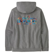 Patagonia Unity Fitz Uprisal Hoody férfi pulóver