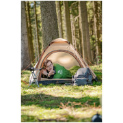 Zulu Outdoor Tripod kis kemping szék