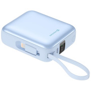 Swissten Space 10000 mAh USB-C + Lightning powerbank