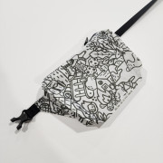 High Tail Designs Fanny Pack The Vague Outdoors övtáska