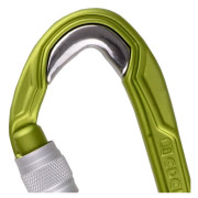 Edelrid Bulletproof Screw karabiner