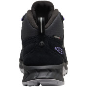 Keen Hightrail Mid Polar W női túracipő