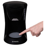 Mestic Coffee Machine MK-60 6 cups kávéfőző