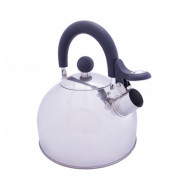 Kanna Vango Stainless Steel with f.h. 1.6 l