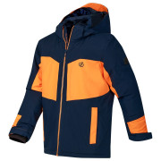 Dare 2b Rip It Jacket Nvy/ElectOrn gyerek dzseki