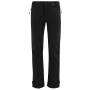 Regatta Geo Softshell Trousers férfi softshell nadrág fekete Black