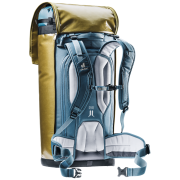 Deuter Gravity Wall Bag 50 hegymászó hátizsák