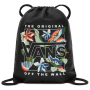 Zsák Vans Mn League Bench Bag fekete