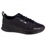 Puma R78 SL cipő fekete