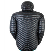 Sir Joseph Minimis 280 Hooded Man férfi tollkabát