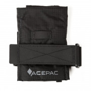 Acepac Tool wallet MKIII váztáska fekete