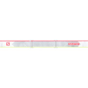 Síszemüveg Salomon Sense White Corail Neon