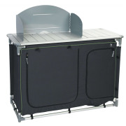 Konyha Bo-Camp Cupboard s dřezem