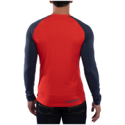 La Sportiva Circle Logo Longsleeve M férfi póló