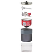 MSR Pocket Rocket 2 Mini Stove főző készlet