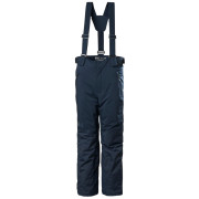 Helly Hansen Jr No Limits 2.0 Pant gyerek sínadrág sötétkék 598 Navy