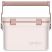 Stanley Adventure series 15 l hűtőláda világosrózsaszín Rose Quartz