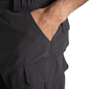 Craghoppers NosiLife Convertible Cargo Trousers III férfi nadrág