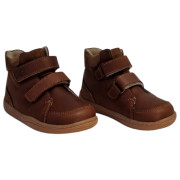 beBare 3602SA Tan gyerek barefoot cipő