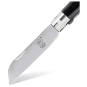 Main Knives German Line sheepsfoot - Black 1300 zsebkés