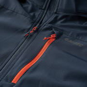 Hi-Tec Nikko férfi softshell kabát
