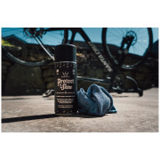 Peaty´s Protect & Shine Silicone Spray tisztítószer