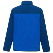Regatta Junior Frankie Warm Fleece Aviator Blue gyerek funkcionáls pulóver
