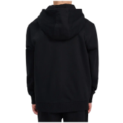 4F Sweatshirt M1859 Deep Black gyerek pulóver