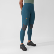 Női leggings Fjällräven Abisko Trekking Tights Pro W