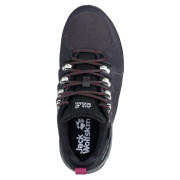 Jack Wolfskin Refugio Texapore Low W női cipő