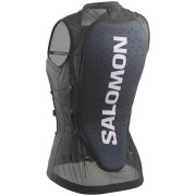 Salomon Flexcell Pro W gerincvédő fekete Black