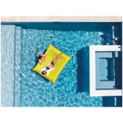 Intex Luxe Lounge felfújható matrac