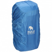 Zulu Cover 34-46l esőhuzat hátizsákhoz kék