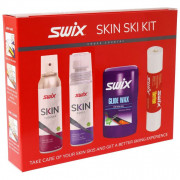 Swix Skin Ski Kit (N15,N16,N19,T0151) viasz szett