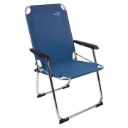 Bo-Camp Copa Rio Comfort szék világoskék