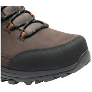 Regatta Burrell Leather Boot II férfi túrabakancs