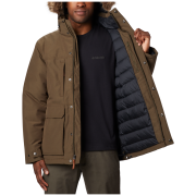 Columbia Marquam Peak Jacket férfi dzseki