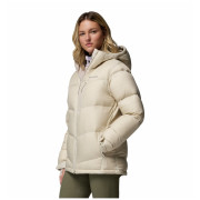 Columbia Cloudview Down Hooded Jacket női télikabát