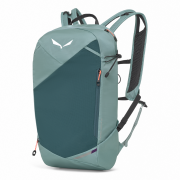 Salewa Pedroc Active 16L sporthátizsák türkiz willow