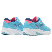 Joma Hispalis Blue gyerek cipő