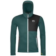 Ortovox Fleece Hoody M férfi pulóver