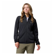 Columbia Essential Hike™ Grid Fleece Full Zip női pulóver