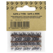 Peaty´s Holeshot sada náhradních knotů (6X 1.5Mm) javítókészelet