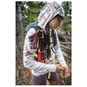 Black Diamond Pursuit Carbon FLZ túrabot