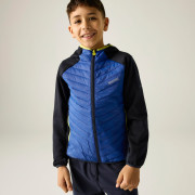 Regatta Junior Andreson Hybrid Nvy/OlympBlu gyerek dzseki
