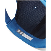 Under Armour B Blitzing Low Adj Aegean Blue gyerek baseball sapka