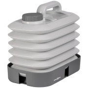 Brunner Aquaflex 10 összecsukható kanna szürke