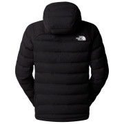 The North Face W Abseil Stretch Down Hoodie női dzseki